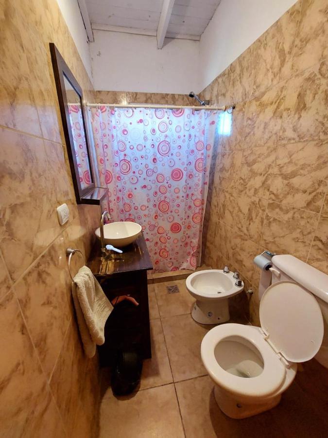 Cabana Sarita RSA Exterior foto